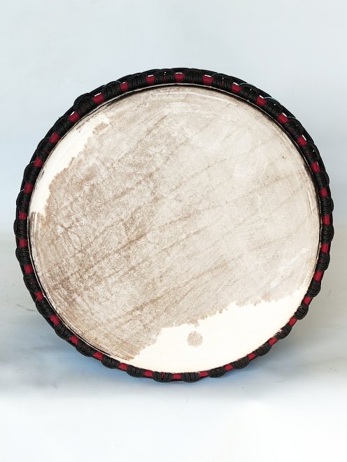 Djembe customisé - Djembé Mali Signature