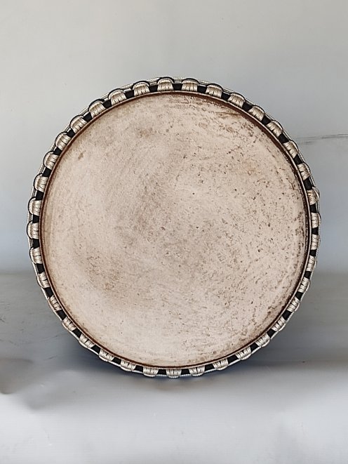 Djembé Percussion Africaine du Burkina Faso
