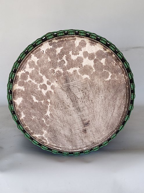 Djembé Percussion Africaine du Burkina Faso