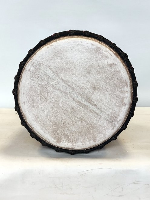 Djembe customisé - Djembé du Mali Signature