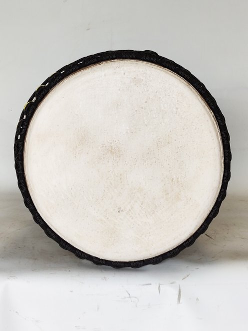 Djembé Percussion Africaine du Burkina Faso