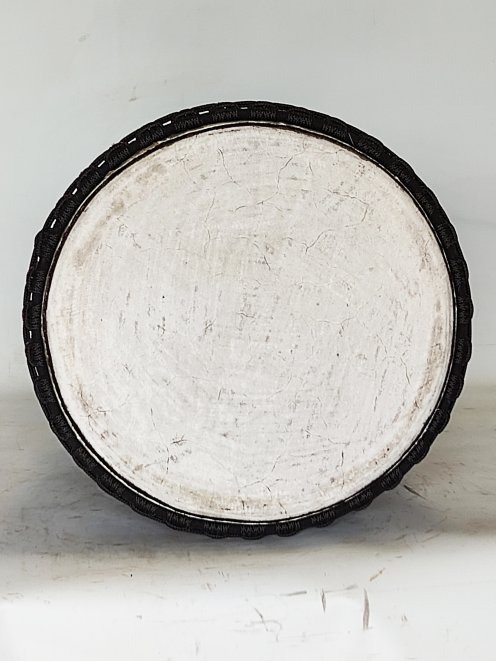 Djembé Percussion Africaine du Burkina Faso