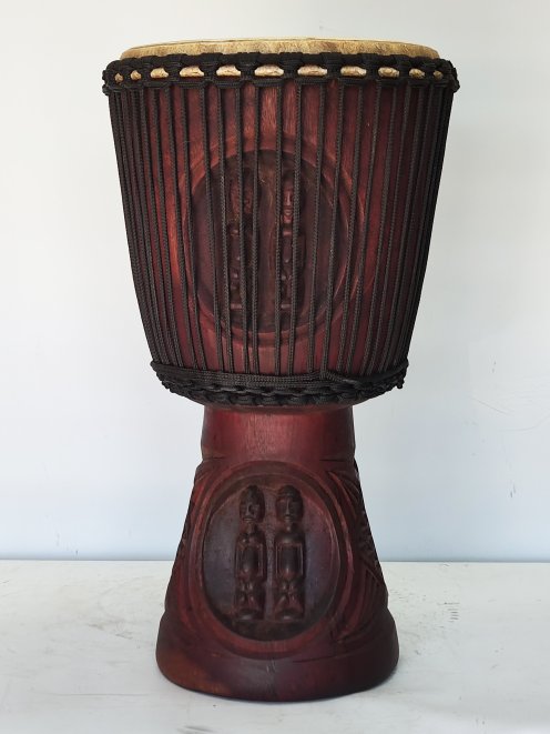 Djembe haut de gamme - Djembé Mali Top
