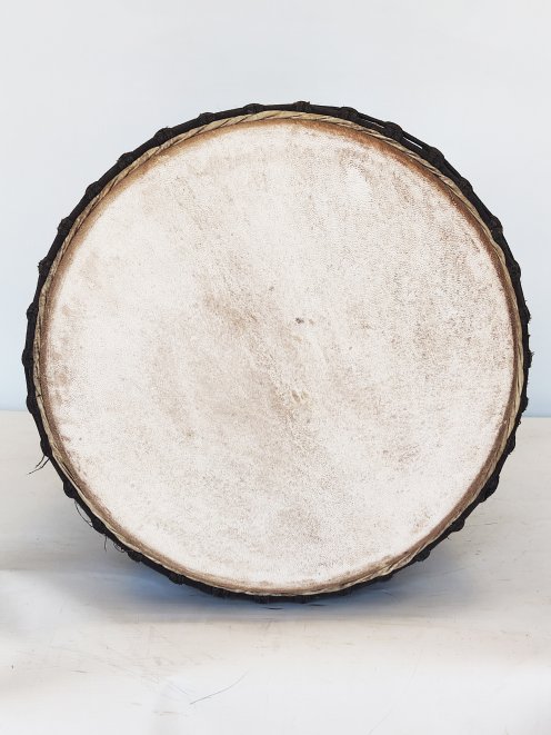 Djembe haut de gamme - Djembé Guinée Top