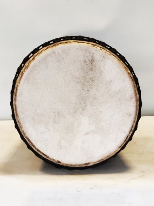 Djembe haut de gamme - Djembé Guinée Top
