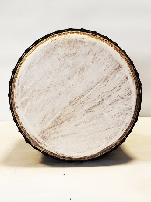 Djembe haut de gamme - Djembé Guinée Top