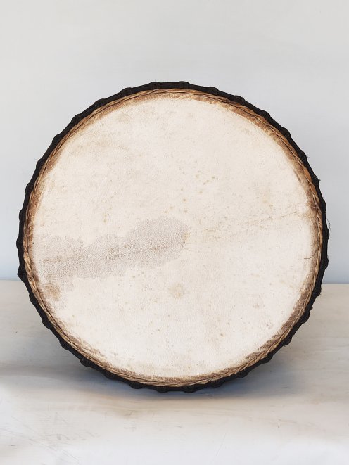 Djembe haut de gamme - Djembé Guinée Top 
