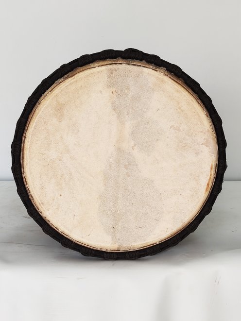 Djembe haut de gamme - Djembé Mali Top