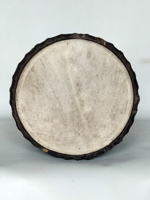 Djembé de Guinée en guéni (bois de balafon) - Djembe qualité supérieure