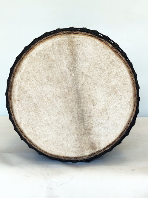 Djembe haut de gamme - Djembé Guinée Top