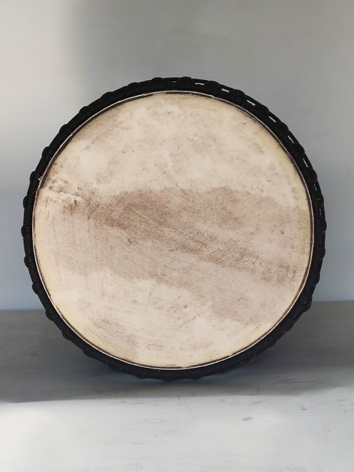 Djembe customisé - Djembé du Mali Signature