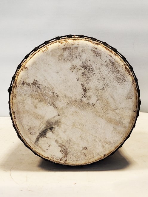 Djembe haut de gamme - Djembé Guinée Top