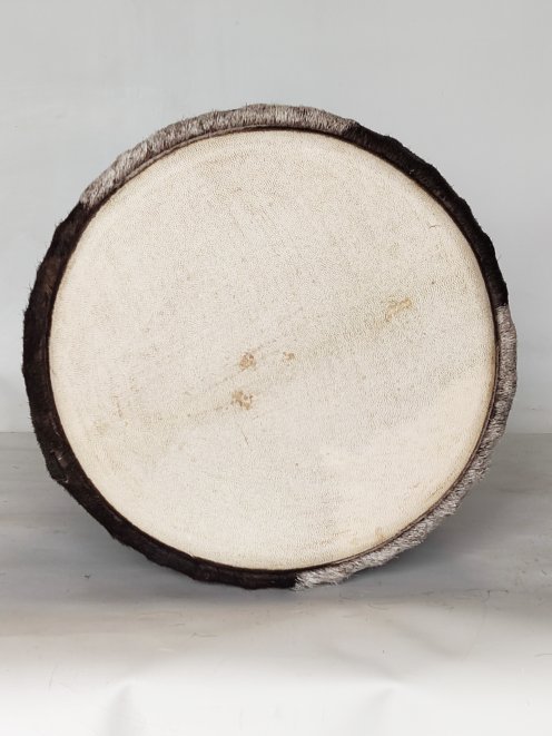 Djembe haut de gamme - Djembé Guinée Top 6597