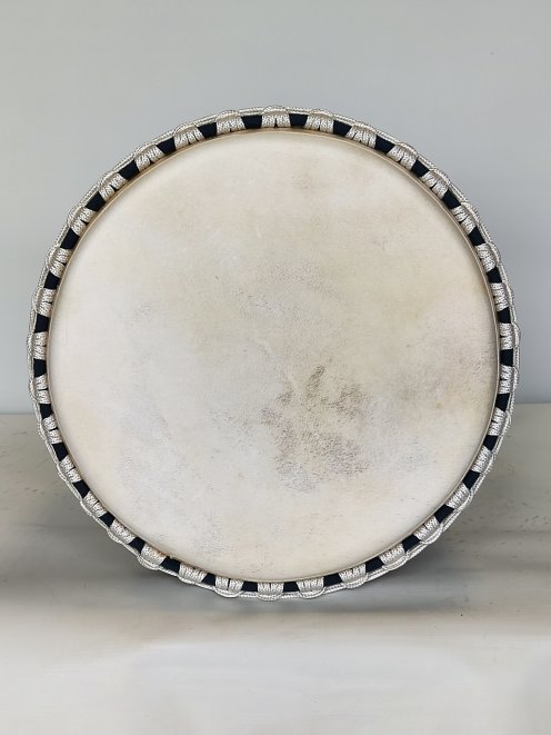 Djembe customisé - Djembé de Guinée Signature