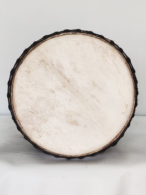 Djembe haut de gamme - Djembé Guinée Top