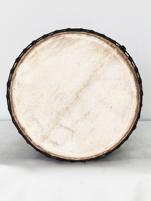 Djembe haut de gamme - Djembé Guinée Top