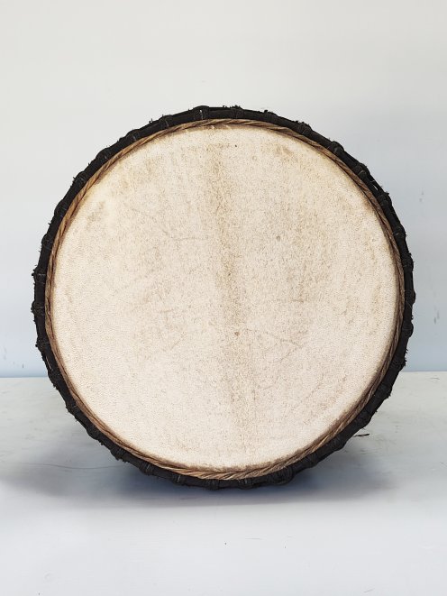 Djembe haut de gamme - Djembé Guinée Top