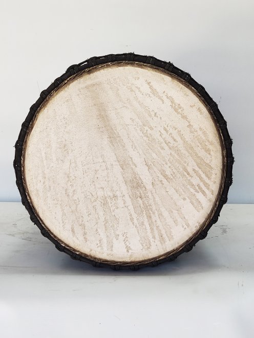 Djembe haut de gamme - Djembé Guinée Top