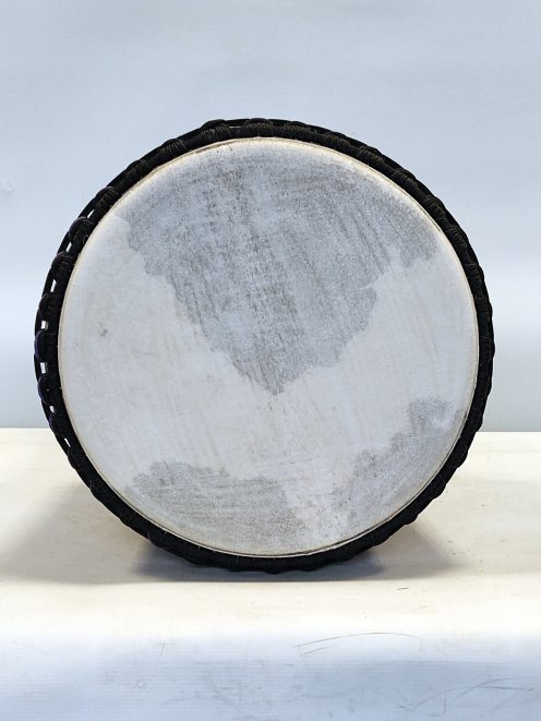 Djembé de Guinée en guéni (bois de balafon) - Djembe haut de gamme