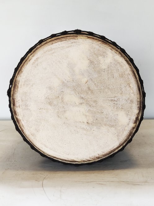 Djembe haut de gamme - Djembé Guinée Top