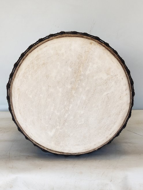 Djembe haut de gamme - Djembé Guinée Top
