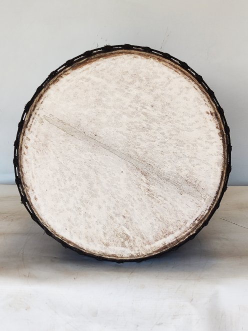Djembe haut de gamme - Djembé Guinée Top