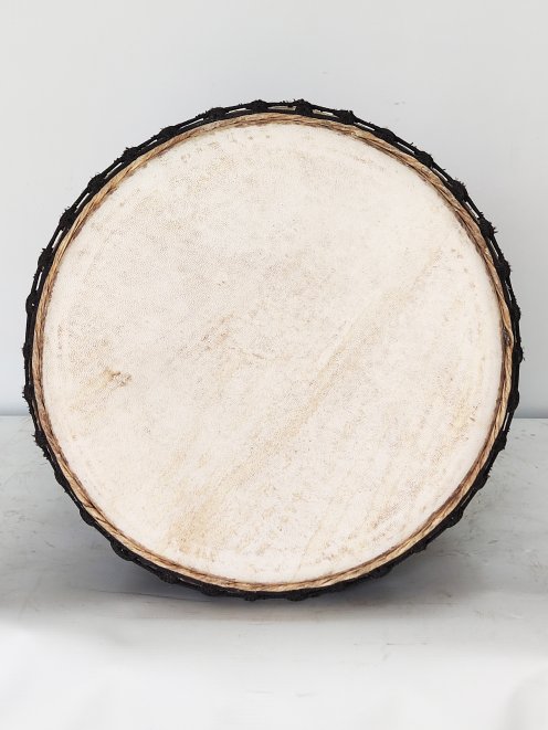 Djembe haut de gamme - Djembé Guinée Top