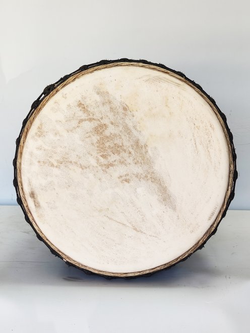 Djembe haut de gamme - Djembé Guinée Top