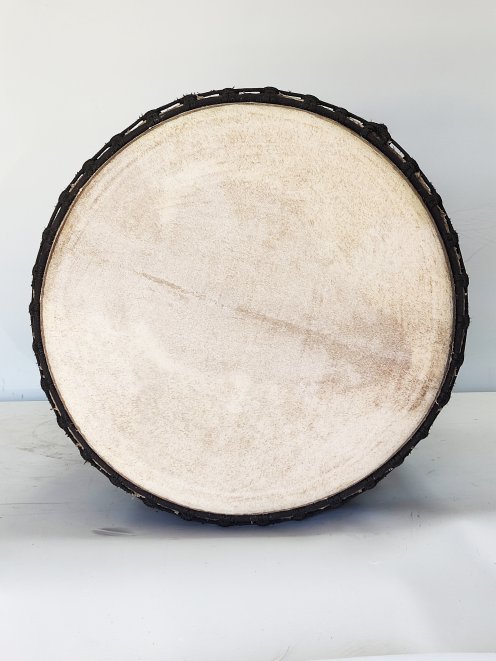 Djembe haut de gamme - Djembé Guinée Top