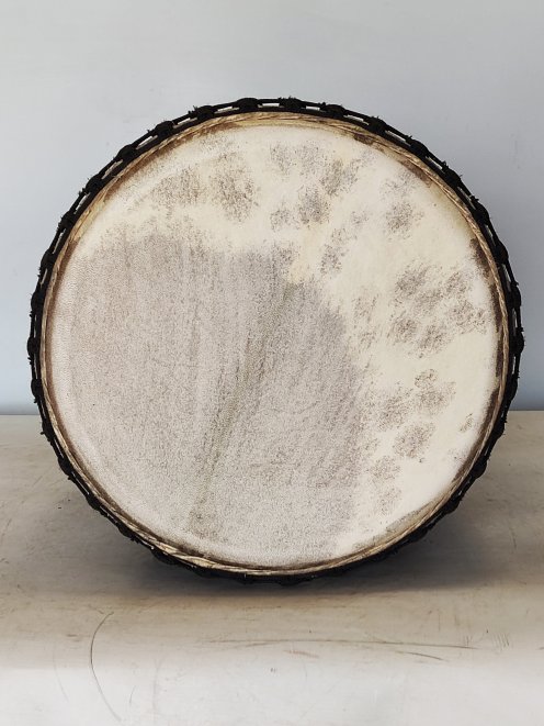 Djembe haut de gamme - Djembé Guinée Top