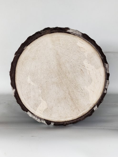 Djembe haut de gamme - Djembé Guinée Top 6461