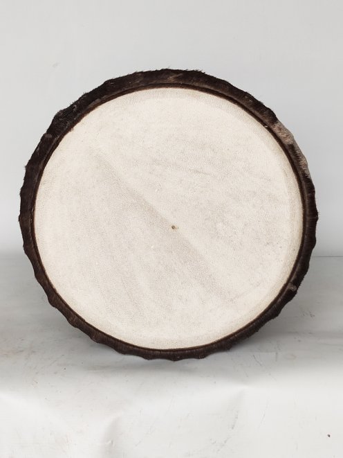 Grand djembé de Guinée - Djembe haut de gamme
