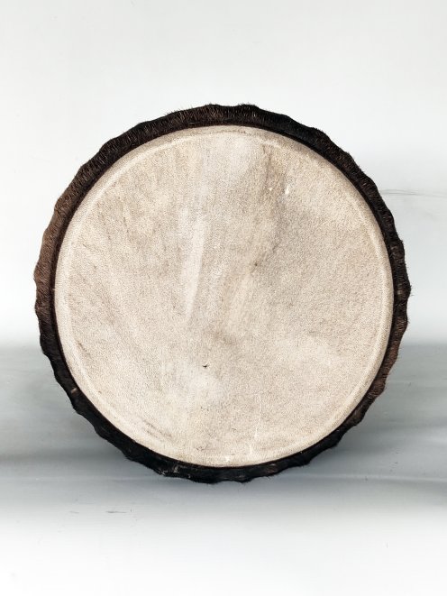 Grand djembé de Guinée - Djembe haut de gamme