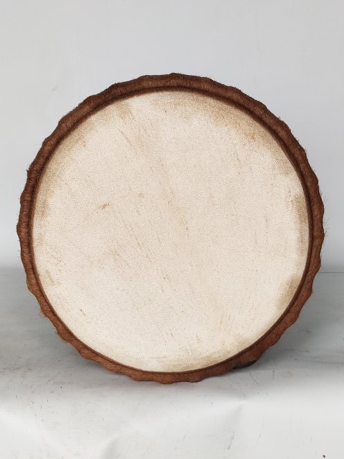 Grand djembé de Guinée - Djembe haut de gamme