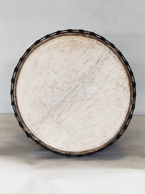 Djembe haut de gamme - Djembé Guinée Top