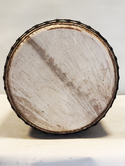Djembe haut de gamme - Djembé Guinée Top