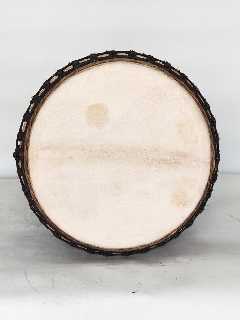 Djembe haut de gamme - Djembé Guinée Top