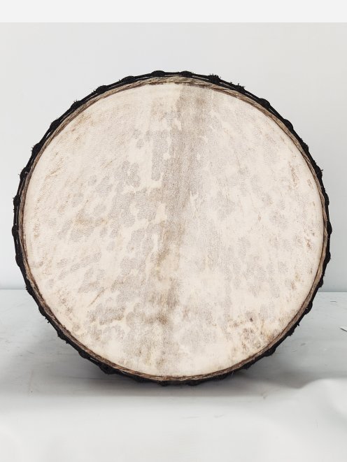 Djembe haut de gamme - Djembé Guinée Top