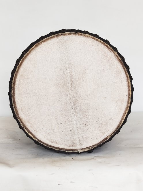 Djembe haut de gamme - Djembé Guinée Top