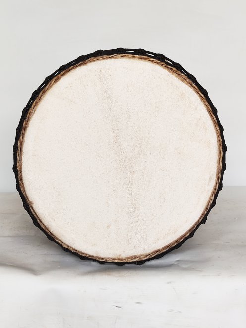 Djembe haut de gamme - Djembé Guinée Top