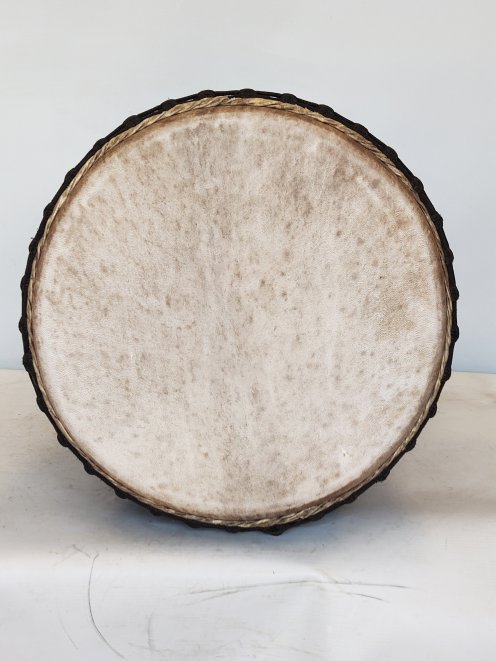 Djembe haut de gamme - Djembé Guinée Top