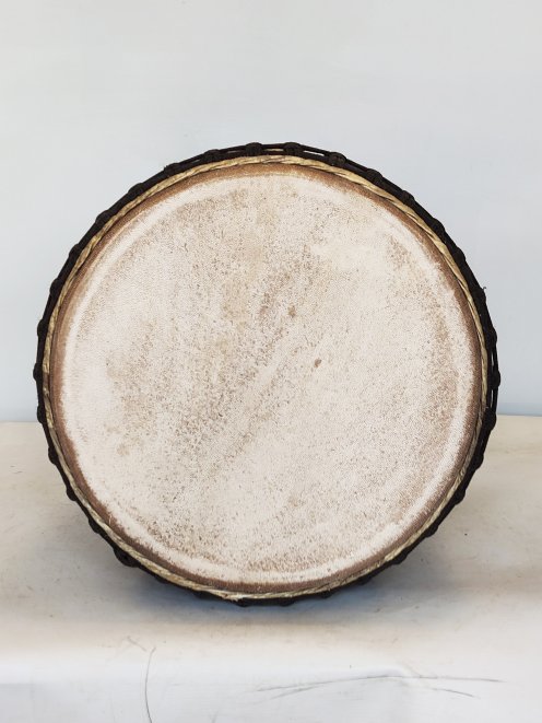 Djembe haut de gamme - Djembé Guinée Top