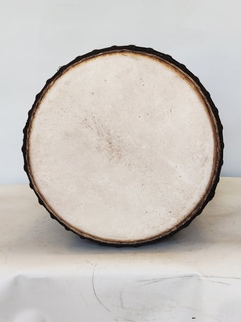 Djembe haut de gamme - Djembé Guinée Top