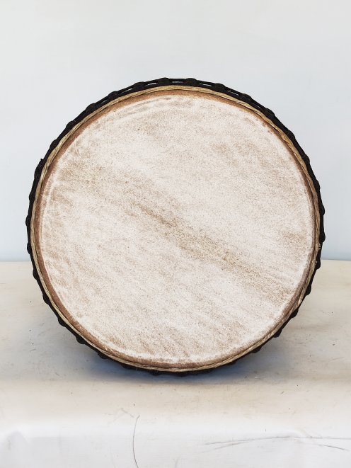Djembe haut de gamme - Djembé Guinée Top