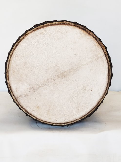 Djembe haut de gamme - Djembé Guinée Top
