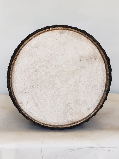 Djembe haut de gamme - Djembé Guinée Top
