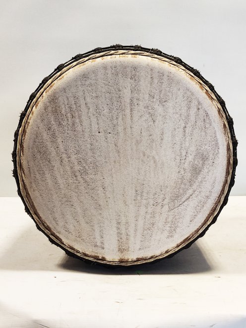 Djembe haut de gamme - Djembé Guinée Top