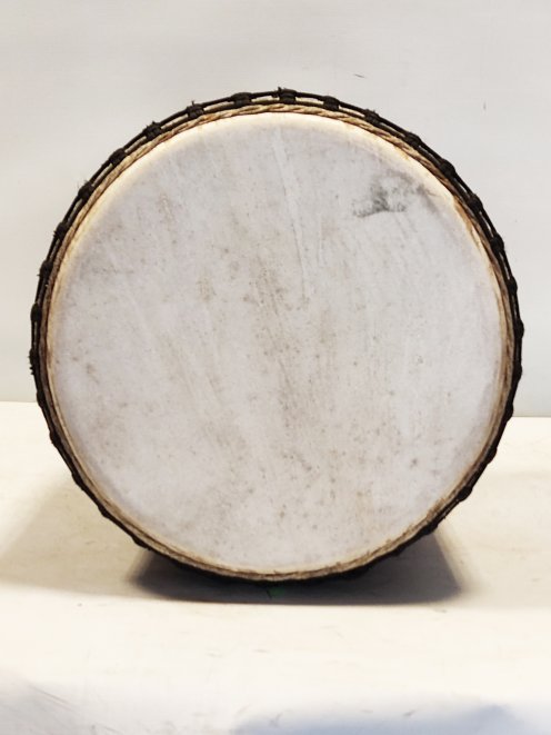 Djembe haut de gamme - Djembé Guinée Top