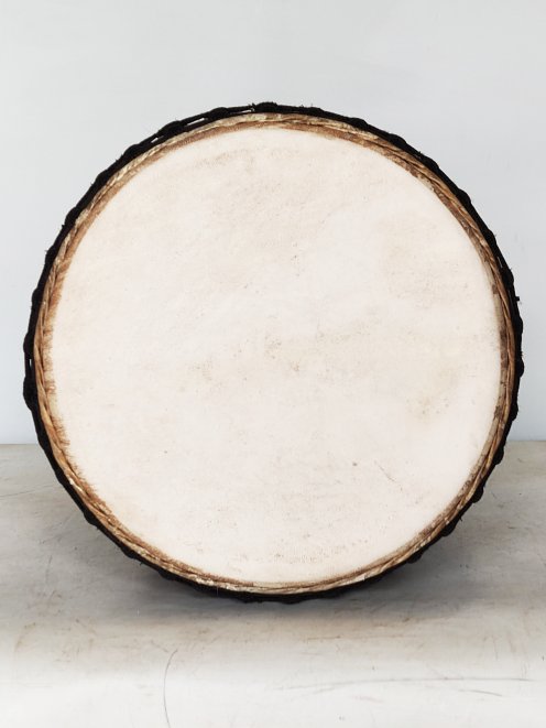 Djembe haut de gamme - Djembé Guinée Top