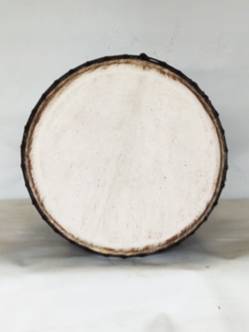 Djembe haut de gamme - Djembé Guinée Top